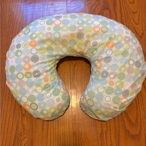 Boppy Nursing Pillow
